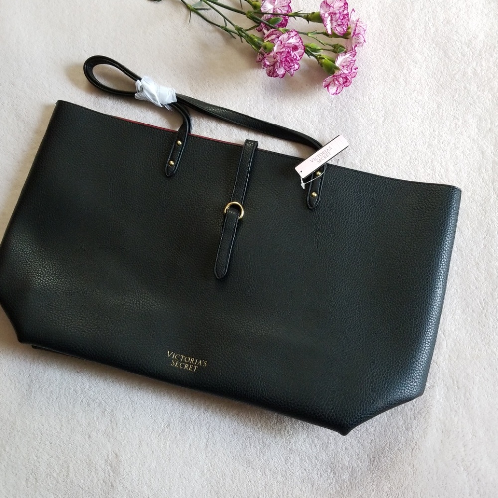 Tote bag by Victoria's Secret